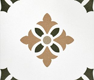 Керамогранит Olive Decor Matt 20x20