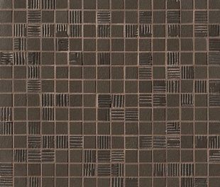  Mat&More Brown Mosaico 30.5x30.5
