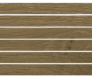 Керамогранит Kora Walnut Mosaic 590 30x90