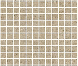 Керамогранит Bera&Beren Biscuit Mosaic 25 B.Hammed 30x30