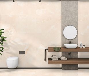 Керамогранит Jennifer Crema Polished 60x120