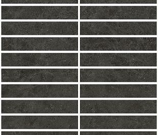 Керамогранит Bera&Beren Black Mosaic 315 Natural 29x30