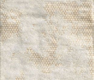 Керамическая плитка Mandala White Matt   20x20