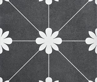 Керамогранит Oxford Decor Matt 20x20