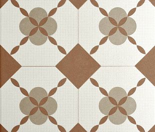 Керамогранит Peach Decor Matt 20x20