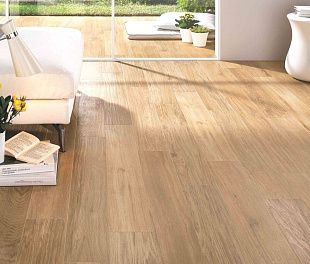 Керамогранит Blaze Roble Matt Rect 23x120