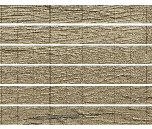 Керамогранит Ombra Mosaic 590 Cognac 30x90