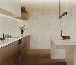 Керамогранит Xlim Layani Natural Satin 6mm 120x280