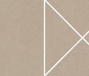 Керамогранит Cava Beige Pattern 3 10C 10x60
