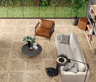 Керамогранит Volte Haya Matt Rect 75x75