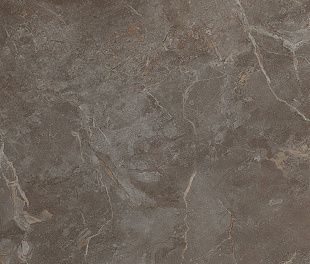 Керамогранит Roma Stone Pietra Brown Satin 80x80