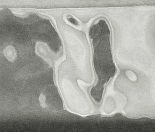 Керамогранит Dimgrey Glossy 6x25