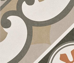 Керамогранит Birch Decor 3005 20x20