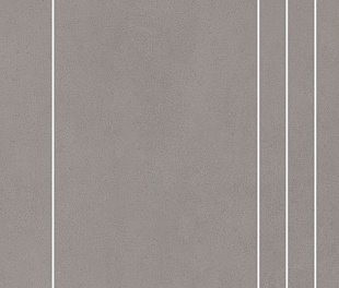 Керамогранит Cava Grey Pattern 2 15B 15x30