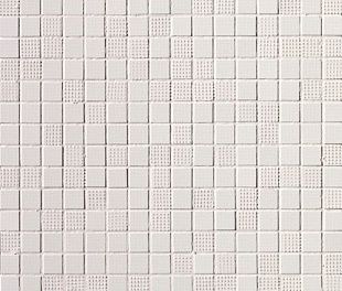 Керамическая плитка Pat White Mosaico 30.5x30.5