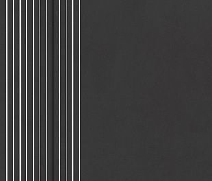 Керамогранит Cava Black Pattern 3 60C 60x60