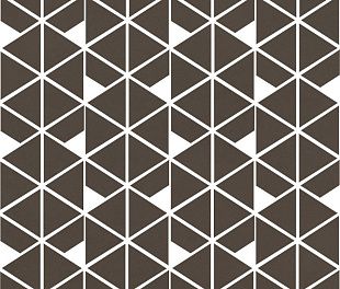 Керамогранит Cava Brown Mosaic. E. 22.8x27.8