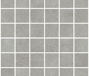 Керамогранит Floss  Mosaic 55 Silver Anti-Slip 30x30