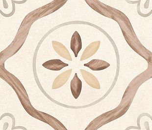 Керамогранит Clay Decor 2 20x20