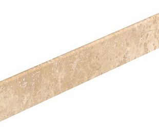 Керамогранит Aurelia Beige Battiscopa 7.2x60