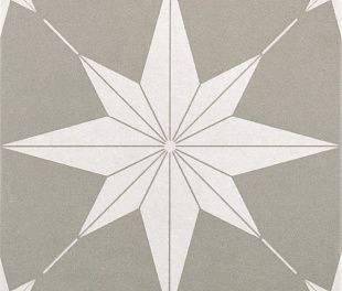 Керамогранит Birch Decor 1020 20x20