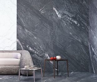 Керамогранит Mosco Nero Matt 120x280