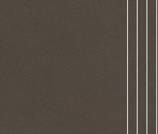 Керамогранит Cava Brown Pattern 3 15C 15x30