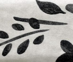 Керамогранит Black Decor 1 Matt 6x25