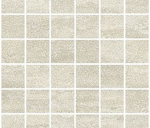 Керамогранит Verso Vein Cut Mosaic 55 Classic Soft 30x30