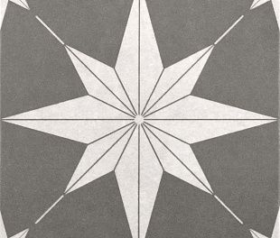 Керамогранит Dimgrey Decor 1022 20x20