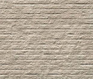  Nobu  Row Grey Matt  25x75