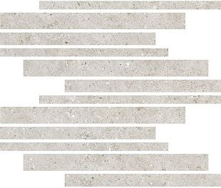 Керамогранит Bera&Beren Light Grey Mureto Mosaic Anti-Slip 30x45