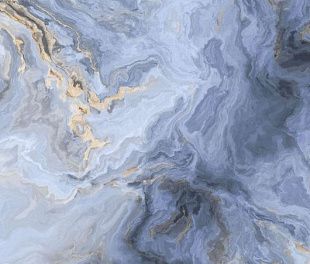 Керамогранит Arabesque Blue Polished 60x120