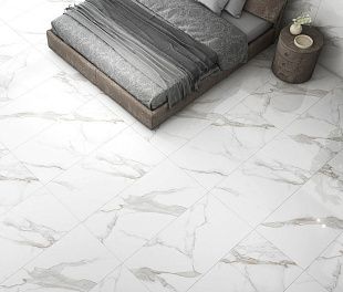 Керамогранит Statuario Irish Gold Polished  60x120