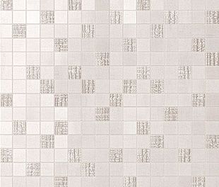  Frame Mosaico White 30.5x30.5