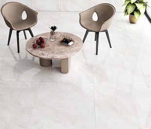 Керамогранит Orobico Bianco Polished 80x160