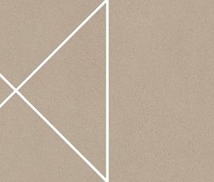 Керамогранит Cava Beige Pattern 3 7C 7x30