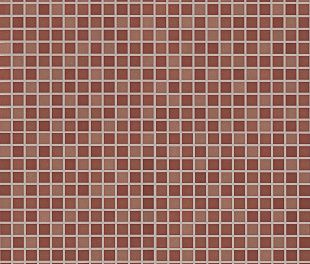 Керамическая плитка Color Now Marsala Micromosaico 30.5x30.5