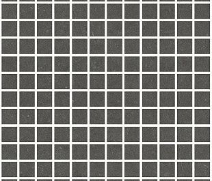 Керамогранит Noon Mosaic 25 Anthracite Anti-Slip 30x30