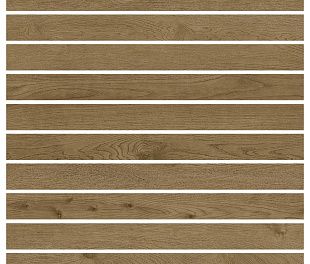 Керамогранит Uno Walnut Mosaic 330 30x30