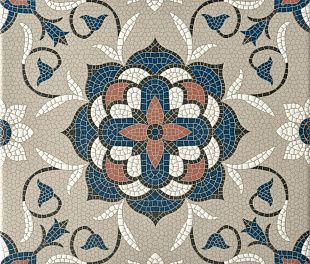 Керамогранит Levels Brich Decor 1056 20x20