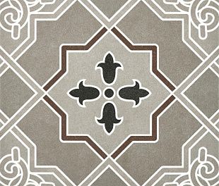 Керамогранит Dust Decor Matt 20x20