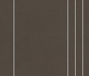 Керамогранит Cava Brown Pattern 2 15B 15x30