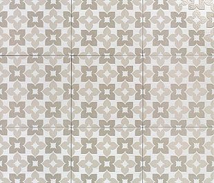 Керамогранит Alhaurin Grey 20x20