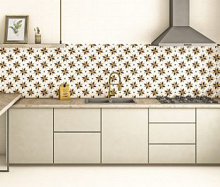 Керамогранит Orange Decor 1036 20x20