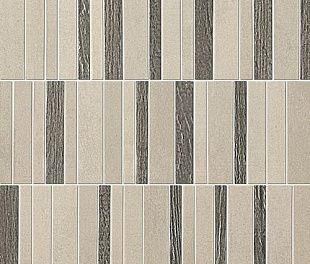 Керамическая плитка Meltin Tratto Cemento Mosaico 30.5x30.5