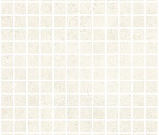 Керамогранит Bera&Beren White Mosaic 25 B.Hammed 30x30