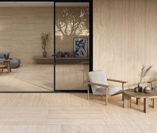 Керамогранит Xlim Sforza Beige Matt 120x280