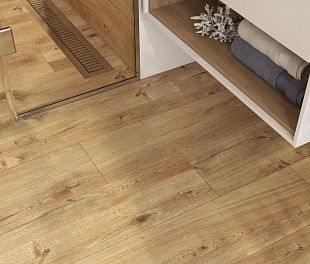 Керамогранит Volte Roble Matt Rect 23x120