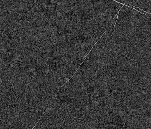 Керамогранит Allure Антрацит Софт 45x90